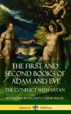 First and Second Books of Adam and Eve