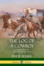 Log of a Cowboy