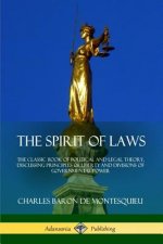 Spirit of Laws