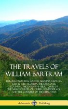 Travels of William Bartram