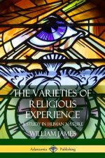 Varieties of Religious Experience