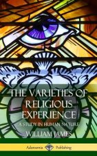 Varieties of Religious Experience