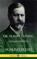 Traumdeutung (German Edition) (Hardcover)