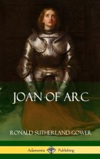Joan of Arc (Hardcover)