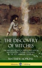 Discovery of Witches