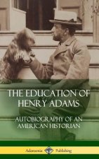 Education of Henry Adams