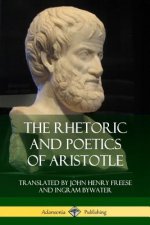 Rhetoric and Poetics of Aristotle