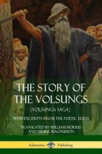 Story of the Volsungs (Volsunga Saga)