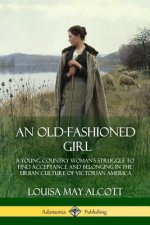 Old-Fashioned Girl