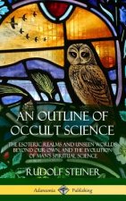Outline of Occult Science