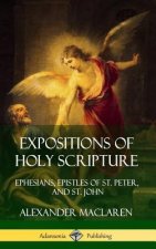 Expositions of Holy Scripture