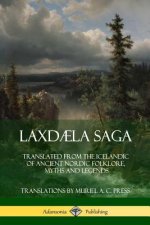 Laxdaela Saga