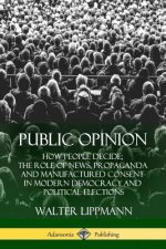 Public Opinion