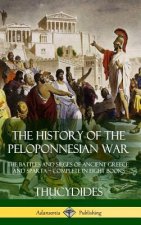 History of the Peloponnesian War