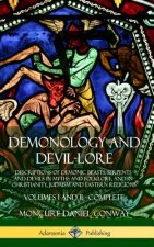 Demonology and Devil-lore