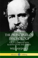 Principles of Psychology