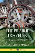 Prairie Traveler