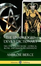 Unabridged Devil's Dictionary