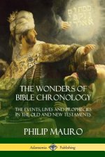 Wonders of Bible Chronology
