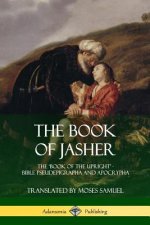 Book of Jasher