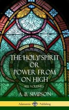 'The Holy Spirit' or 'Power from on High'