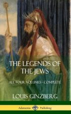 Legends of the Jews