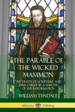 Parable of the Wicked Mammon