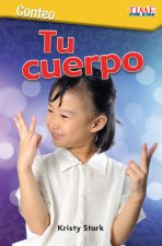 Conteo: Tu Cuerpo (Counting: Your Body)