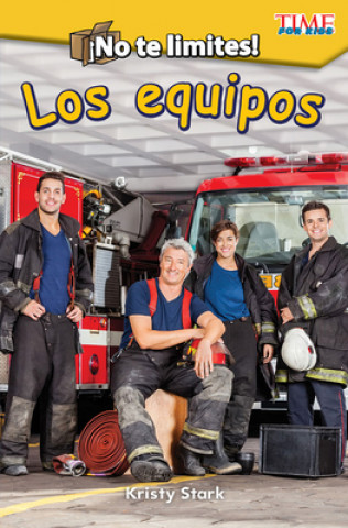 ?No Te Limites! Los Equipos (Outside the Box: Teams)