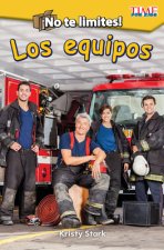 ?No Te Limites! Los Equipos (Outside the Box: Teams)