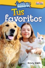 La Vida En Números: Tus Favoritos (Life in Numbers: Our Favorites)