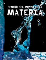 Dentro del Mundo de la Materia (Inside the World of Matter) (Spanish Version) (Physical Science)