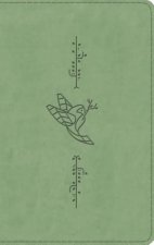ESV Kid's Bible, Thinline