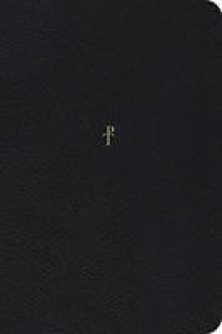 Greek New Testament, Produced at Tyndale House, Cambridge, Reader's Edition (Black)