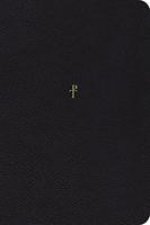 Greek New Testament, Produced at Tyndale House, Cambridge, Reader's Edition (Black)