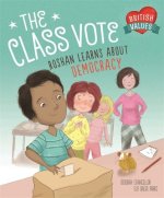 Our Values: The Class Vote