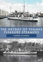 Heyday of Thames Pleasure Steamers