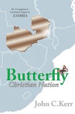 Butterfly Christian Nation