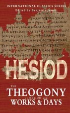 The Theogony of Hesiod and Works and Days