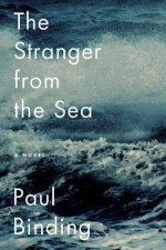 Stranger from the Sea: A Novel