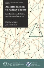 Introduction to Ramsey Theory