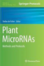 Plant MicroRNAs