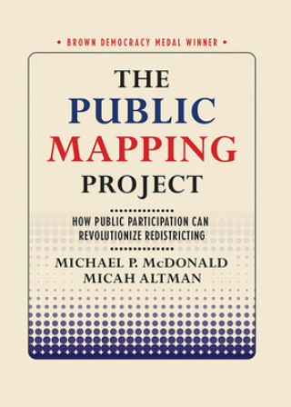 Public Mapping Project