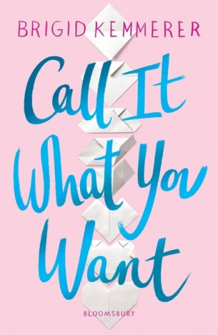 Call It What You Want (Brigid Kemmerer)(Miękka)