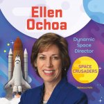 Ellen Ochoa: Dynamic Space Dir