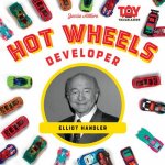 Hot Wheels Developer: Elliot H