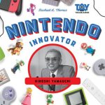 Nintendo Innovator: Hiroshi YA