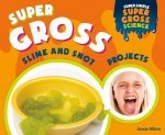 Super Gross Slime and Snot Pro