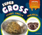 Super Gross Stinky, Smelly Pro