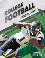 College Football Underdog Stor